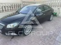 2012 Opel Insignia