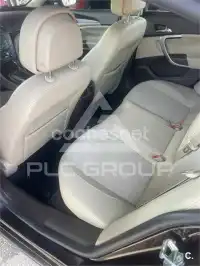 2012 Opel Insignia