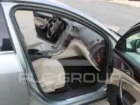 2012 Opel Insignia