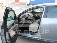 2012 Opel Insignia