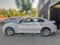 2012 Opel Insignia