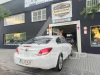 2012 Opel Insignia