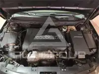 2012 Opel Insignia