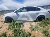 2012 Opel Insignia