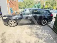 2012 Opel Insignia