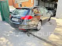 2012 Opel Insignia