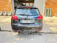 2012 Opel Insignia