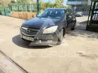 2012 Opel Insignia