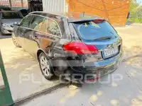 2012 Opel Insignia