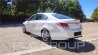2012 Opel Insignia