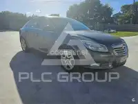 2012 Opel Insignia