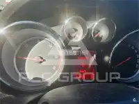 2012 Opel Insignia