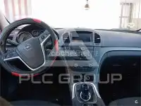 2012 Opel Insignia