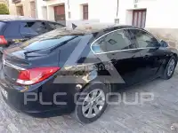 2012 Opel Insignia
