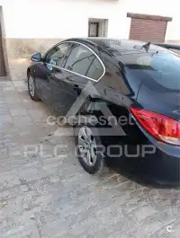2012 Opel Insignia