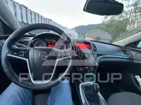 2012 Opel Insignia