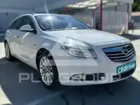 2012 Opel Insignia
