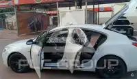 2012 Opel Insignia