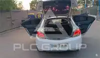 2012 Opel Insignia