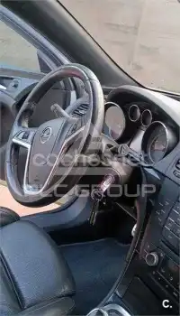 2012 Opel Insignia