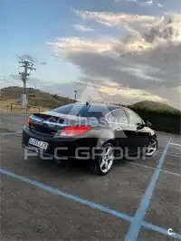2012 Opel Insignia