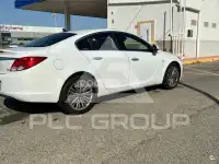 2012 Opel Insignia