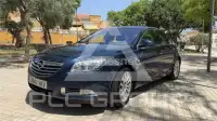 2012 Opel Insignia