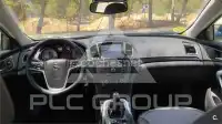 2012 Opel Insignia