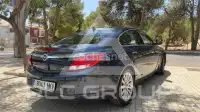 2012 Opel Insignia
