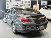 2012 Opel Insignia