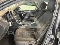 2012 Opel Insignia