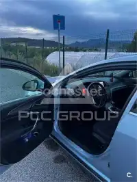 2012 Opel Insignia