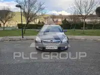 2012 Opel Insignia