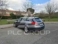 2012 Opel Insignia