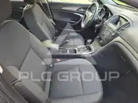 2012 Opel Insignia