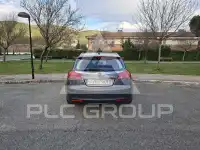2012 Opel Insignia