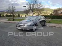 2012 Opel Insignia