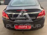 2012 Opel Insignia
