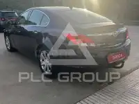 2012 Opel Insignia