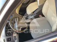 2012 Opel Insignia