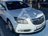 2012 Opel Insignia