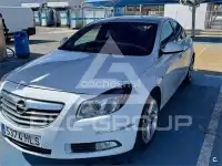 2012 Opel Insignia