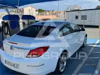 2012 Opel Insignia