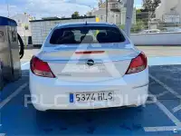 2012 Opel Insignia