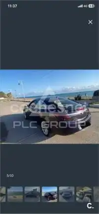 2012 Opel Insignia