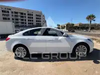 2012 Opel Insignia