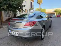 2012 Opel Insignia