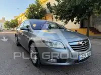 2012 Opel Insignia