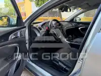 2012 Opel Insignia