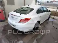 2012 Opel Insignia